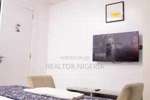 Luxury 1bedroom Apartment for Short-Let Available Now (Jasper)