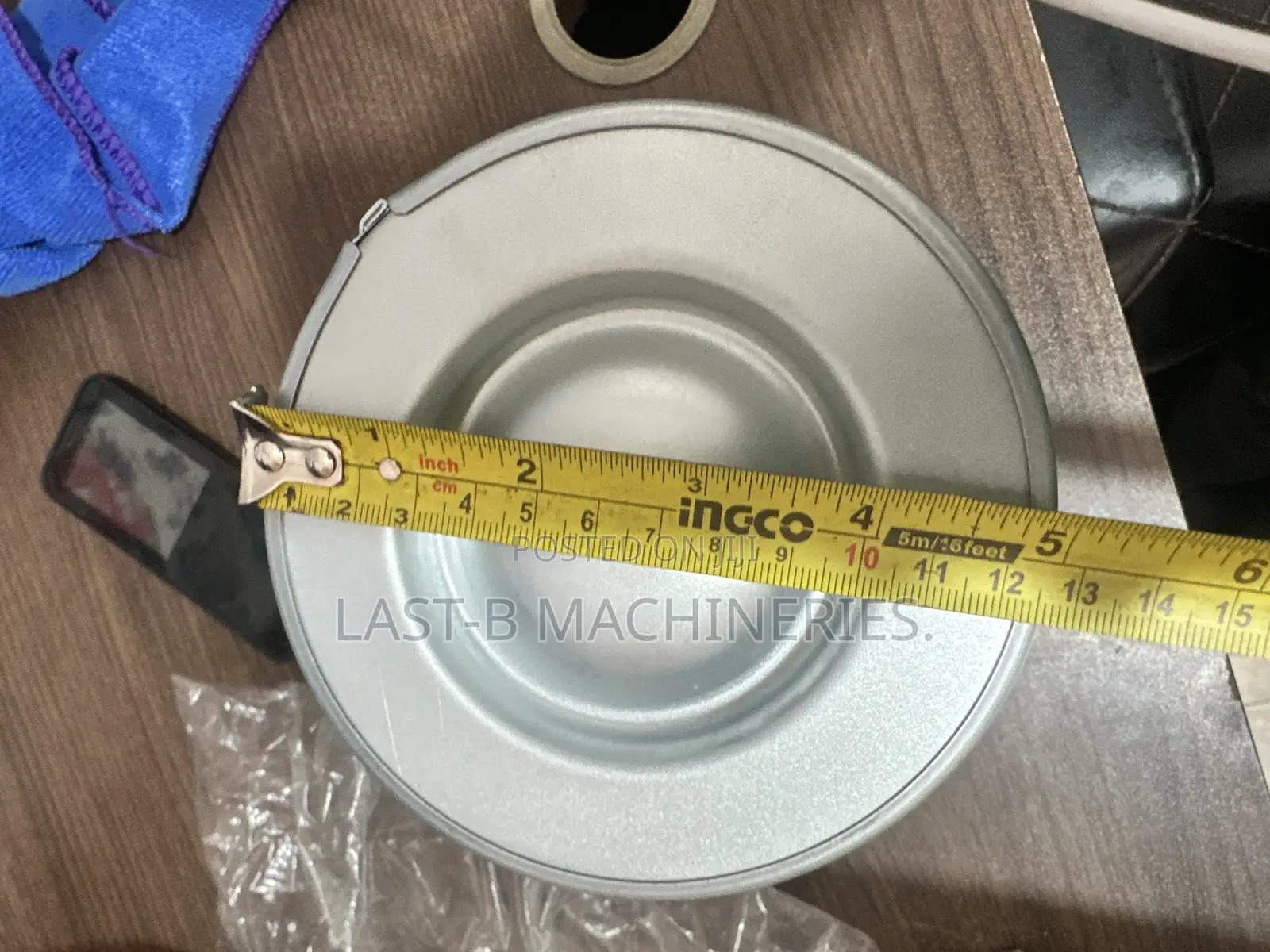 30hp Screw Compressor Oil Separator