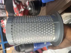 30hp Screw Compressor Oil Separator