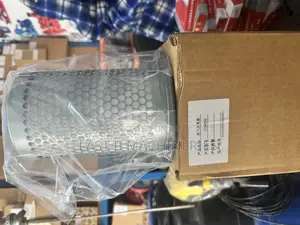 30hp Screw Compressor Oil Separator
