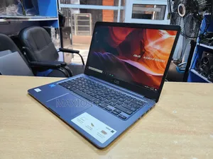 Laptop Asus Vivobook E410M 4GB Intel Celeron eMMC 60GB