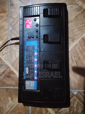 Guitar Effects