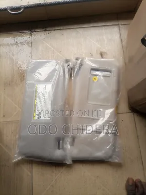 Sunshade Camry 2010