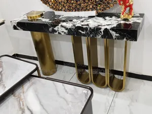 Tv Console
