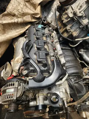 Engine Dodge Ram 6.2 2020 Now Available