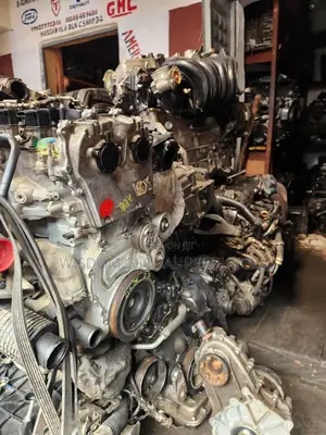 Engine GMC Terrian Now Available