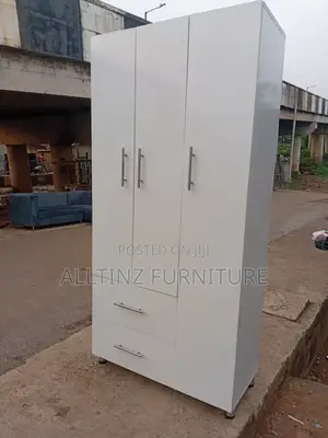 3ft by 6ft Wardrobe