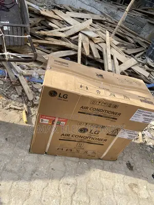 Lg 1.5hp Inverter Air Conditioner