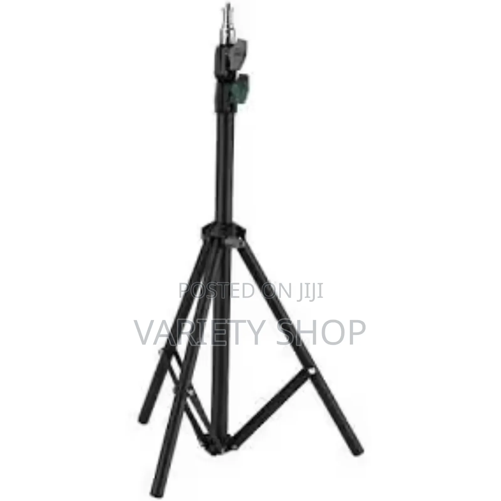 Vocal Booth / Speaker / Tripod Stand