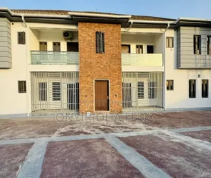 2bdrm Block of Flats in Life Camp Estates for rent