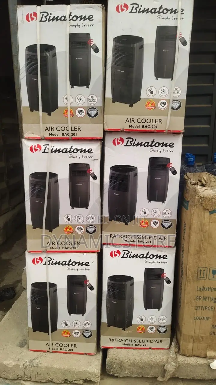 Binatone Air Cooler