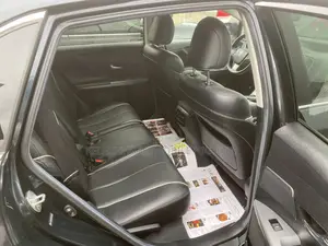 Toyota Venza XLE AWD V6 2013 Gray