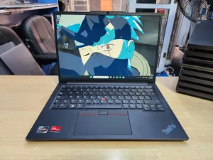 Laptop Lenovo ThinkPad E14 Gen 5 16GB AMD Ryzen 5 SSD 256GB