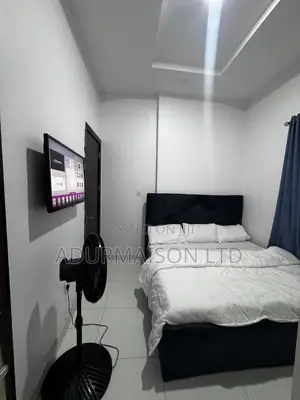 Bedframe 6 by 6