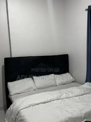 Bedframe 6 by 6