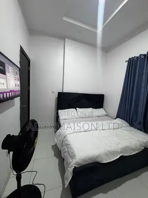 Bedframe 6 by 6