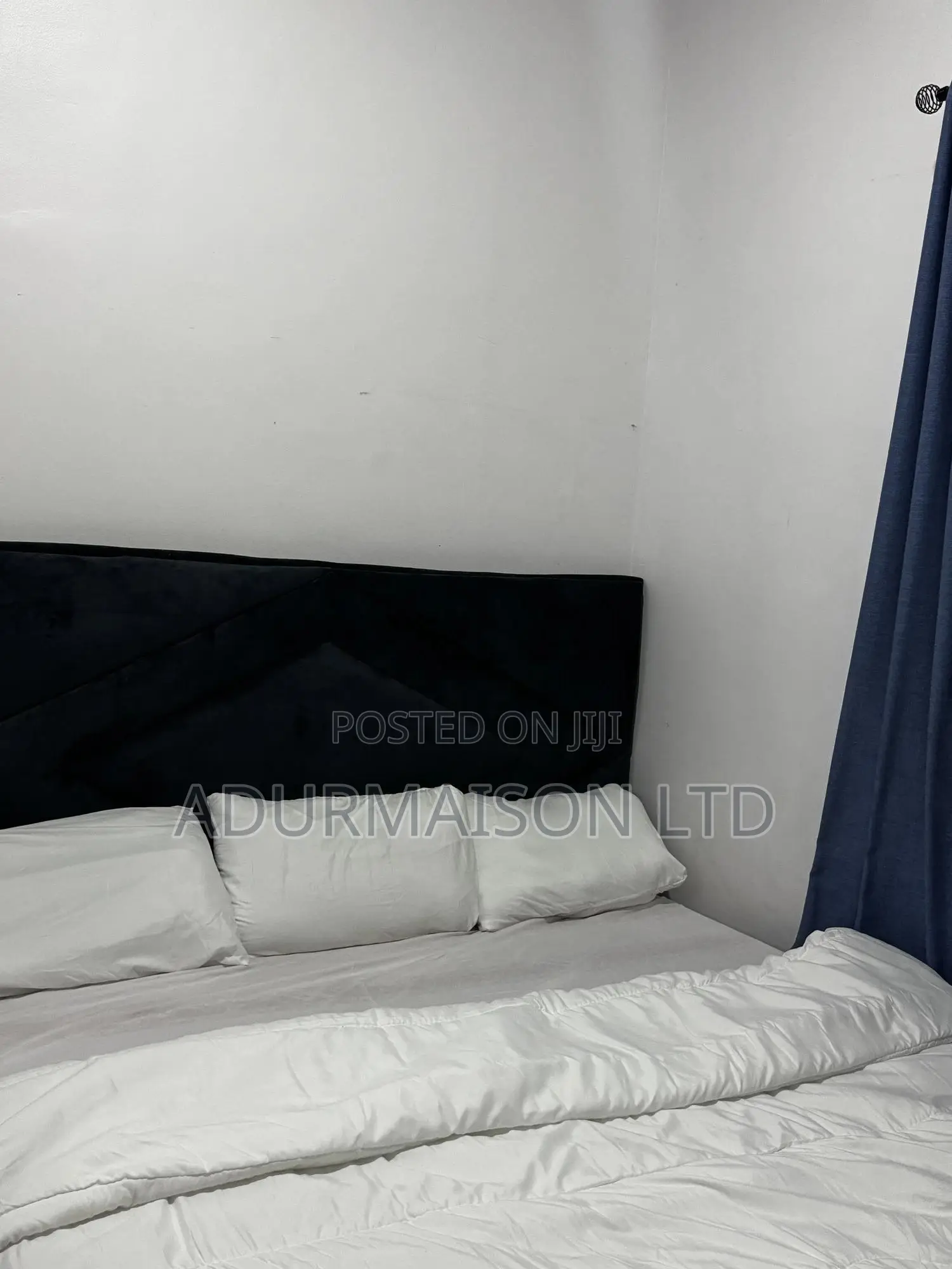 Bedframe 6 by 6