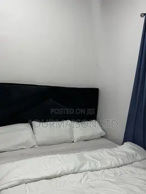 Bedframe 6 by 6