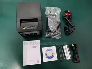 Thermal X-printer