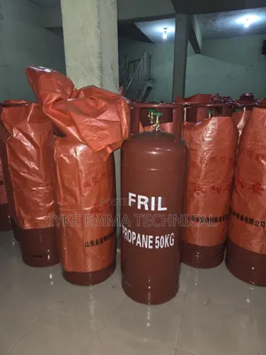 50kg Propane Gas Cylinder