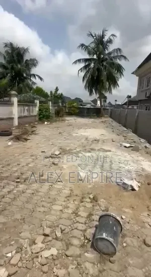 Dry Land for Sale in Ago