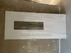 Standard Room Door