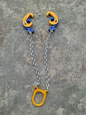 Chain Drum Lifter