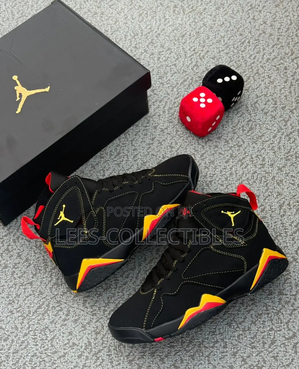 Best Quality Jordan 7 Retro Sneakers