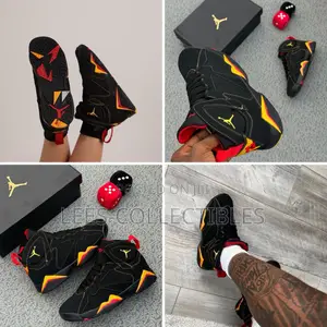 Best Quality Jordan 7 Retro Sneakers