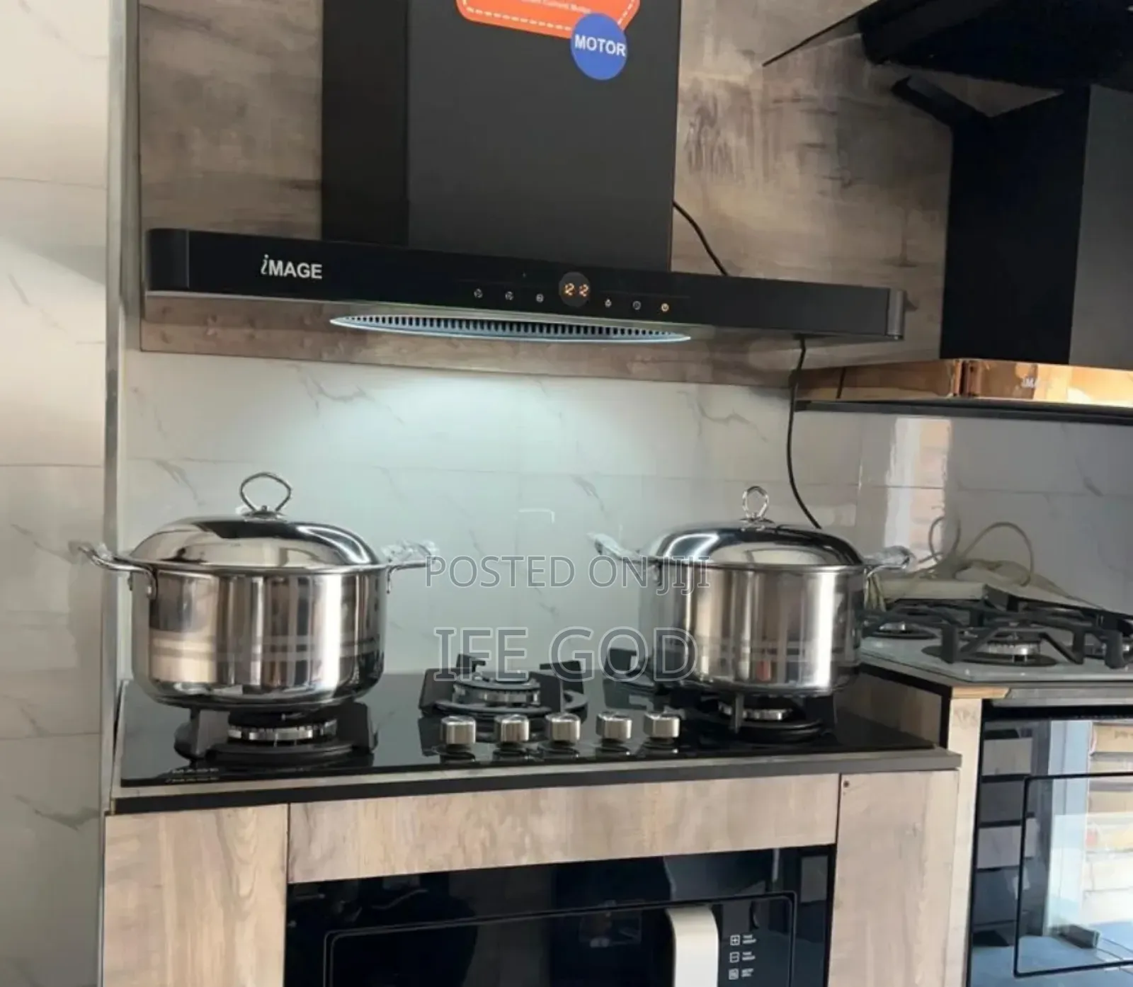 Original Quality Image 2026 Model Powerful 9 Speed Heat Extractor