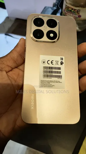 Xiaomi 15T Pro 512 GB Bronze