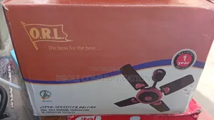 Celling Fan Home Appliance