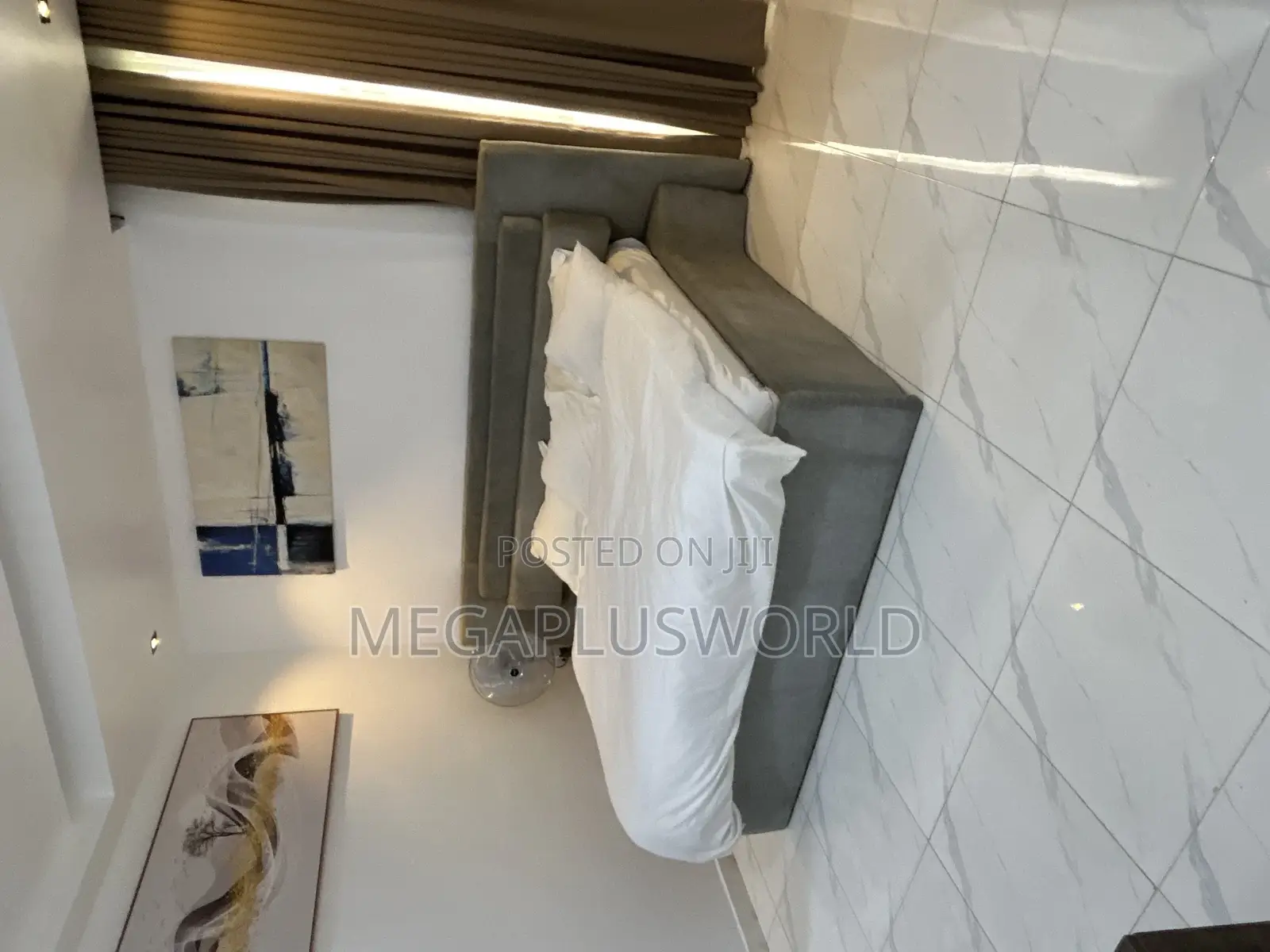 2bedroom Apartment