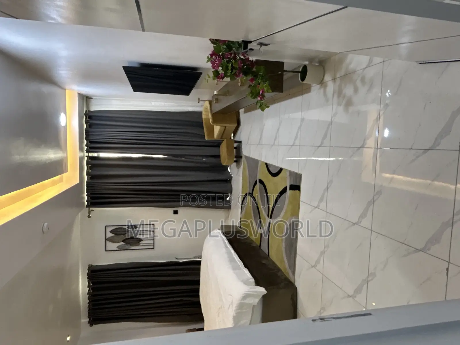 2bedroom Apartment