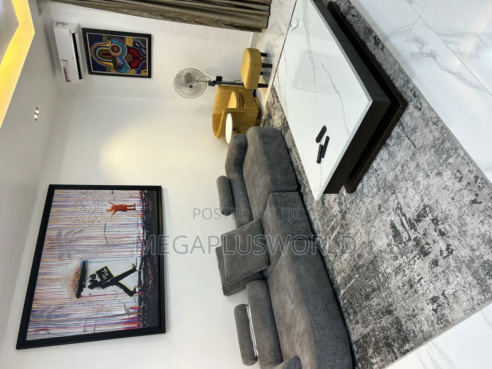 2bedroom Apartment