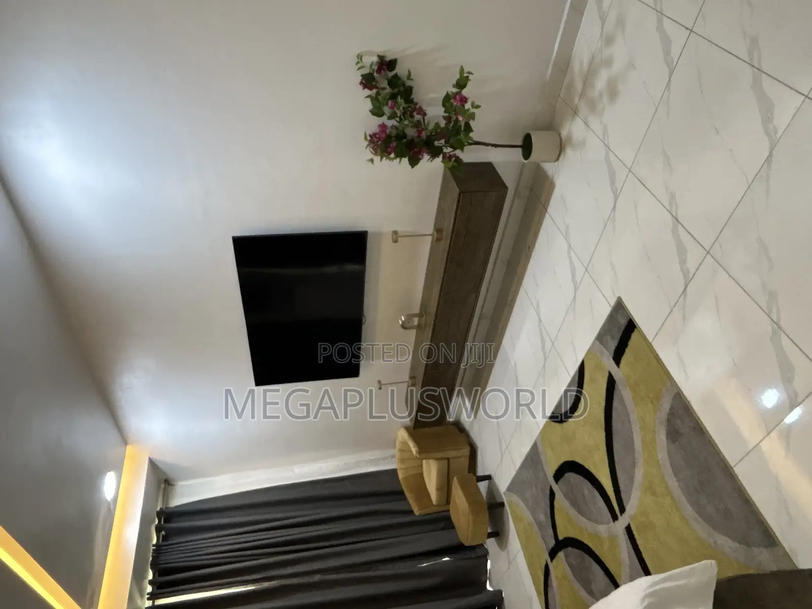 2bedroom Apartment