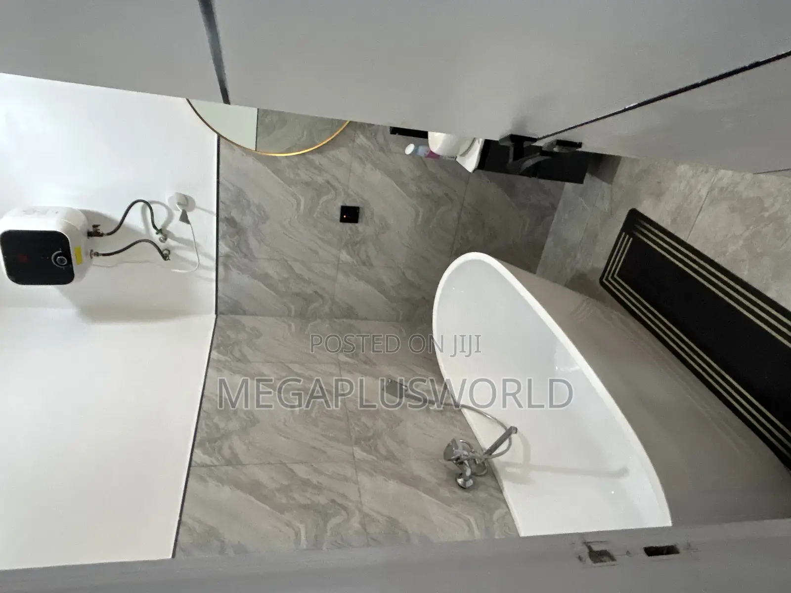 2bedroom Apartment