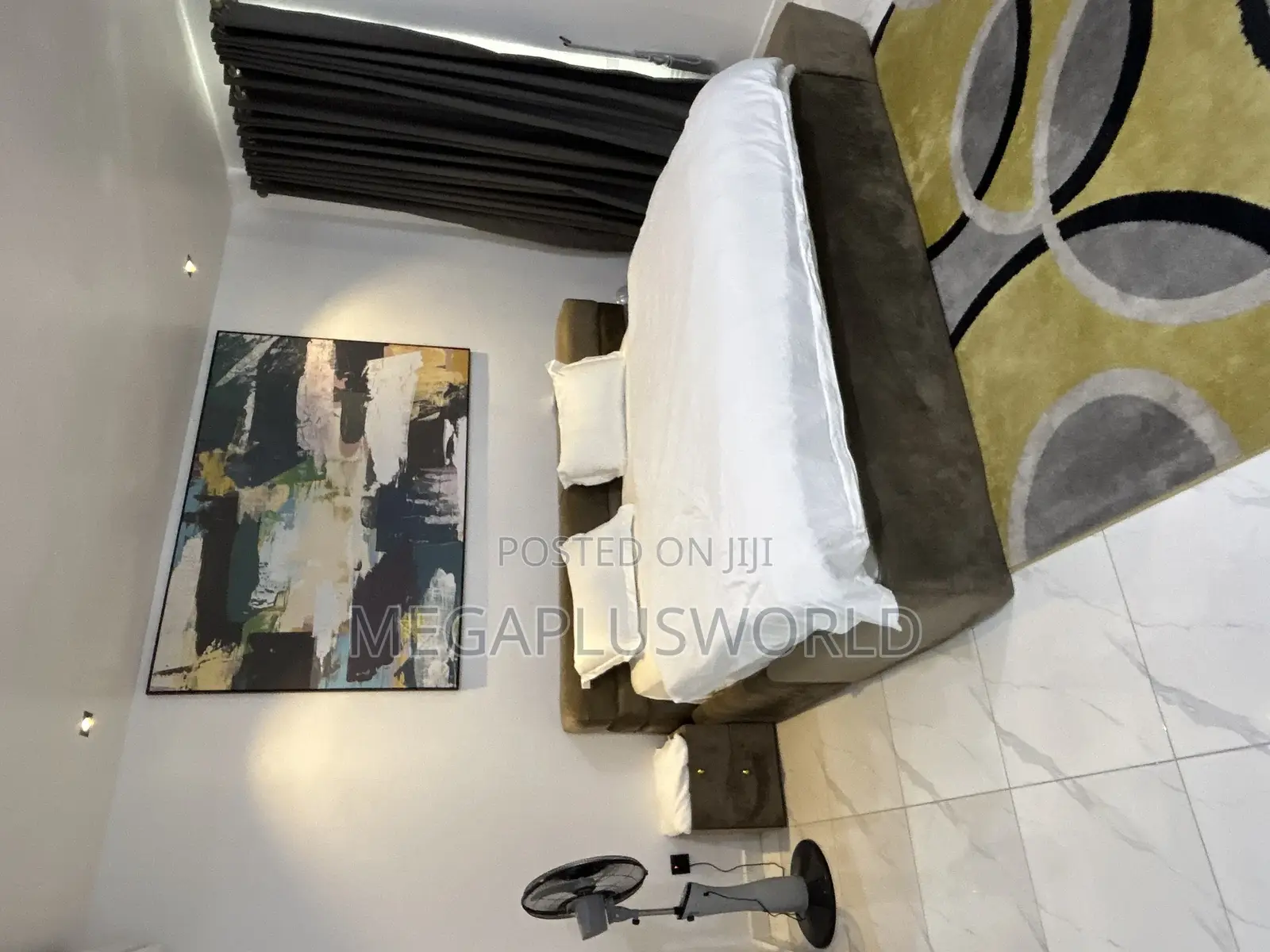 2bedroom Apartment