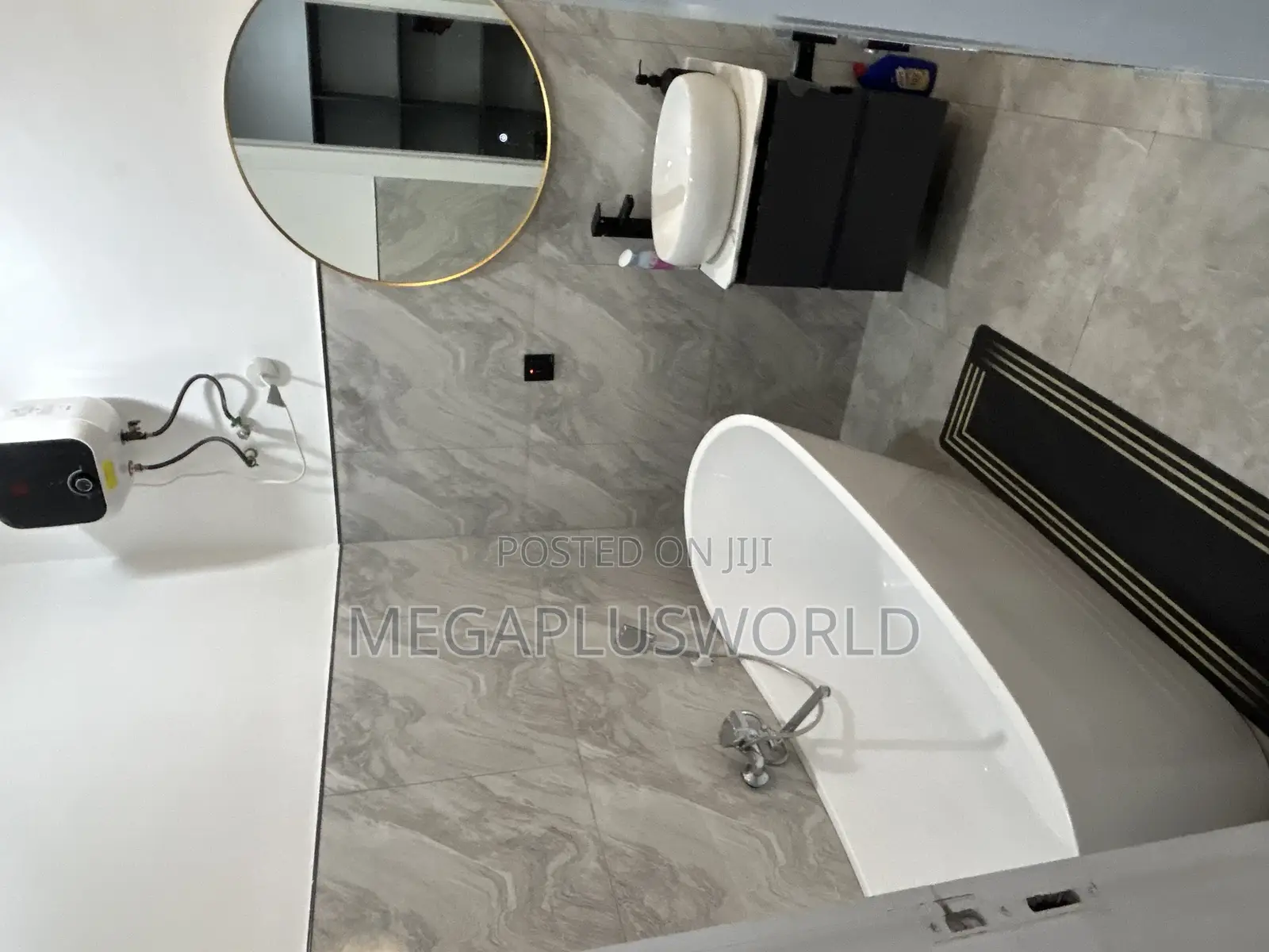 2bedroom Apartment