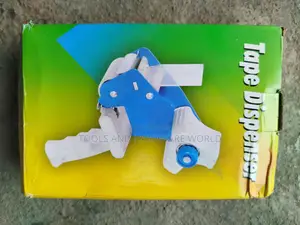 Tape Dispenser