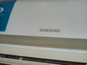 Samsung Smart 1.5hp Energy Saving Ac With Wifi Smart Things App
