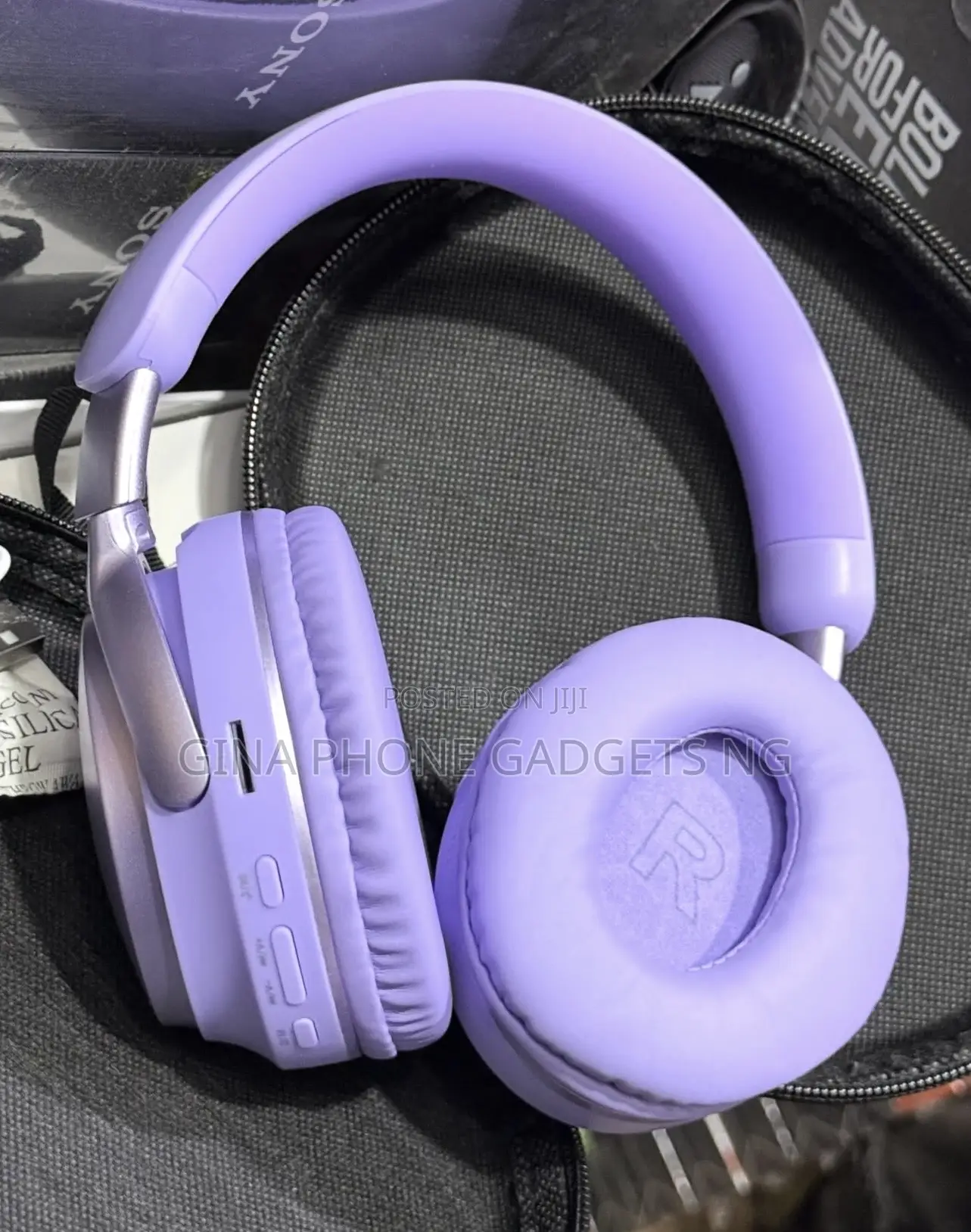 JBL Tour One 75 Wireless Headphone