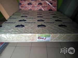 Sarafoam Mattresses