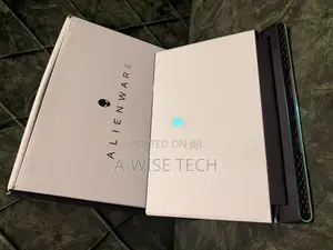 Laptop Alienware M15 r3 16GB Intel Core i7 SSD 1T