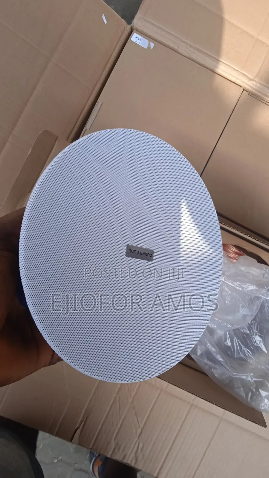30w Bluetooth Celling Speaker
