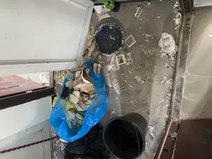 Post Construction Cleaning
