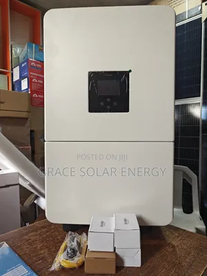 16kva Deye 3phase Inverter