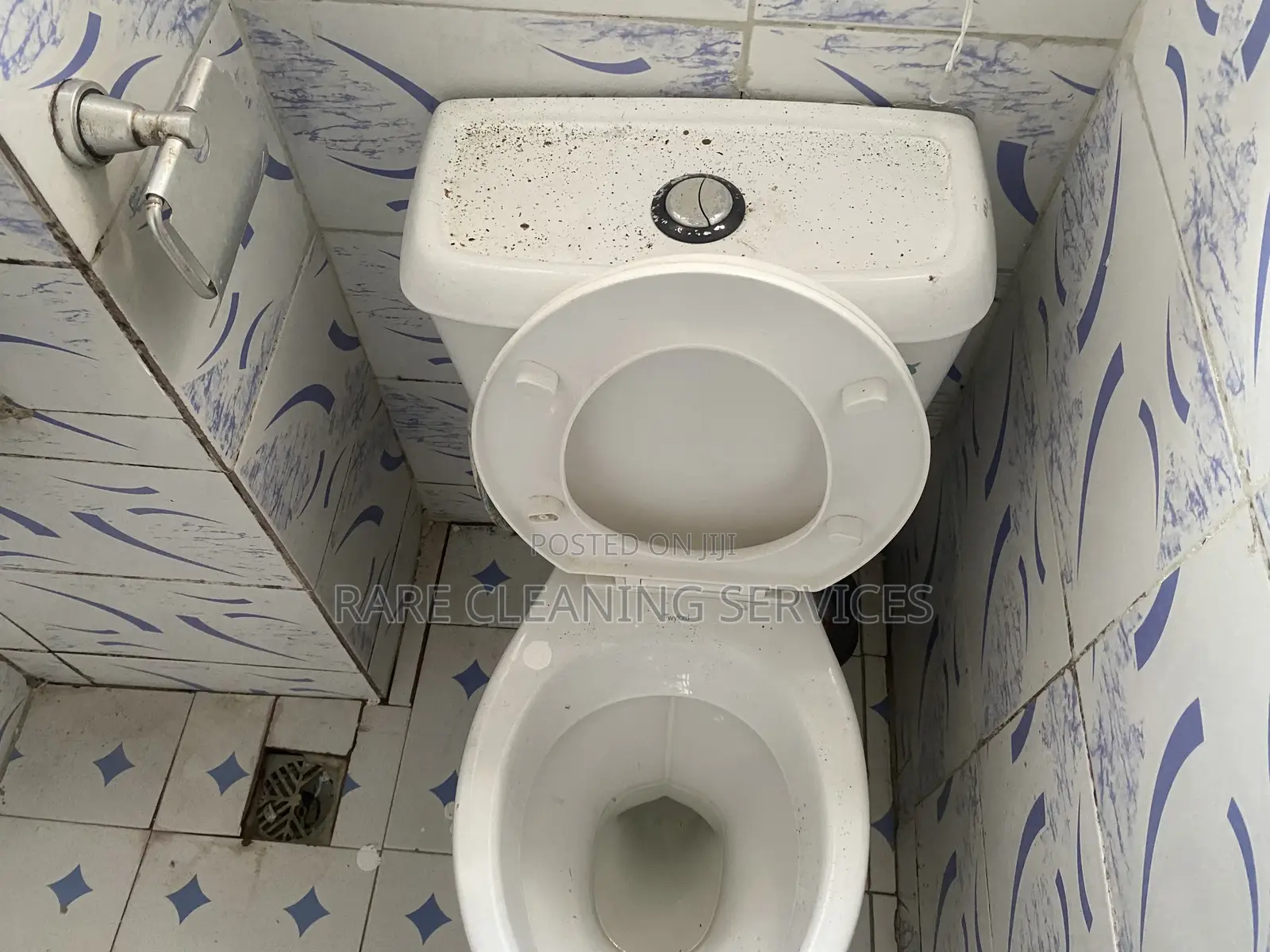 Post Construction Cleaning