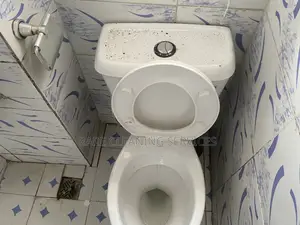 Post Construction Cleaning
