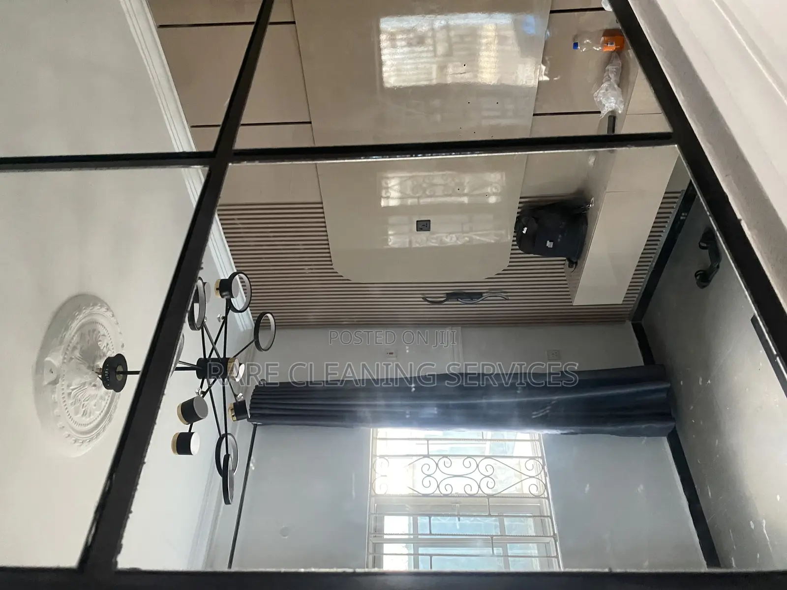 Post Construction Cleaning